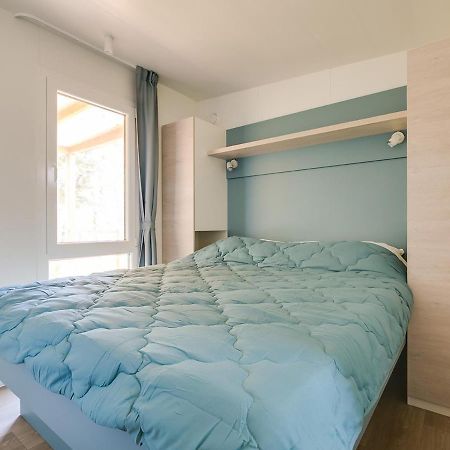 Adriamar Mobile Homes In Camping Park Umag Dış mekan fotoğraf